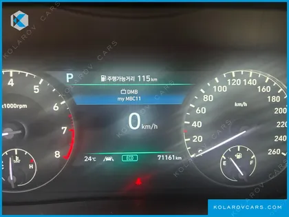 GENESIS G90 3.8 AWD