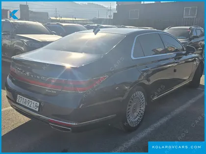 GENESIS G90 3.8 AWD