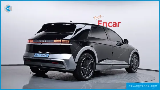 HYUNDAI IONIQ 5 LONG RANGE