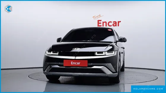 HYUNDAI IONIQ 5 LONG RANGE