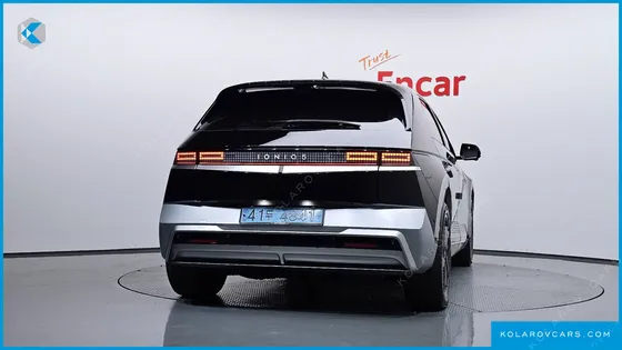 HYUNDAI IONIQ 5 LONG RANGE