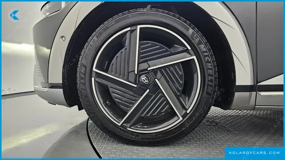 HYUNDAI IONIQ 5 LONG RANGE