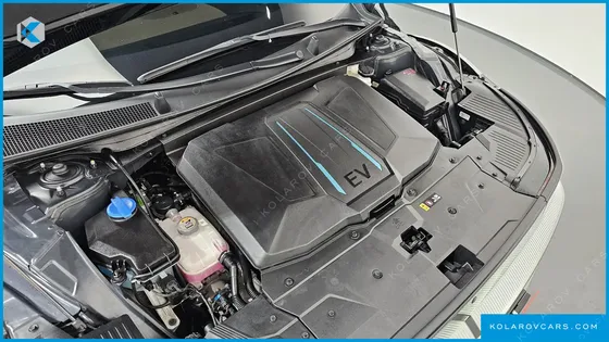 HYUNDAI IONIQ 5 LONG RANGE