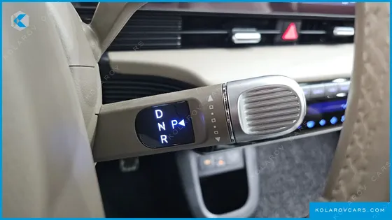 HYUNDAI IONIQ 5 LONG RANGE