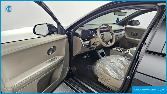 HYUNDAI IONIQ 5 LONG RANGE