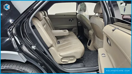 HYUNDAI IONIQ 5 LONG RANGE