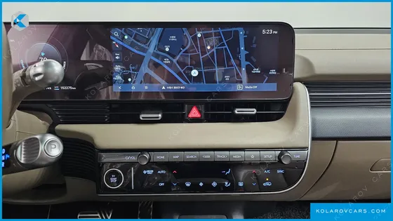 HYUNDAI IONIQ 5 LONG RANGE