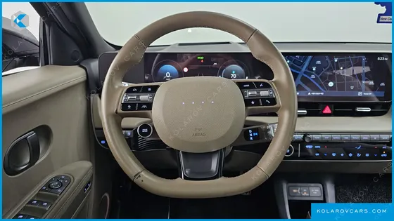 HYUNDAI IONIQ 5 LONG RANGE