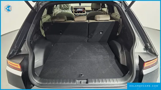 HYUNDAI IONIQ 5 LONG RANGE
