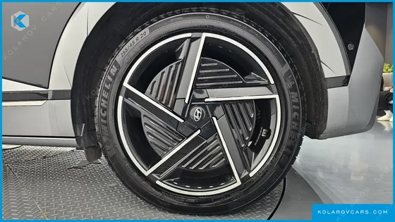 HYUNDAI IONIQ 5 LONG RANGE