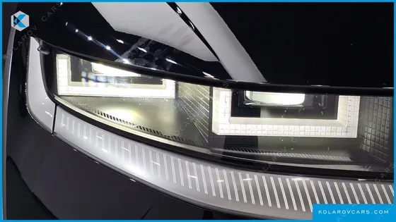 HYUNDAI IONIQ 5 LONG RANGE