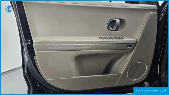 HYUNDAI IONIQ 5 LONG RANGE