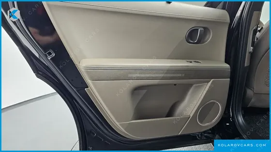 HYUNDAI IONIQ 5 LONG RANGE