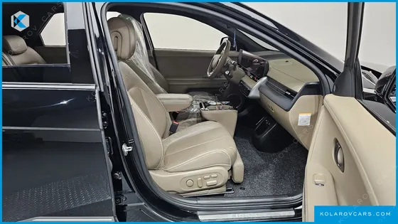 HYUNDAI IONIQ 5 LONG RANGE