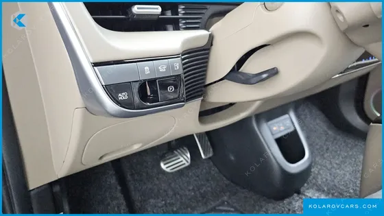 HYUNDAI IONIQ 5 LONG RANGE