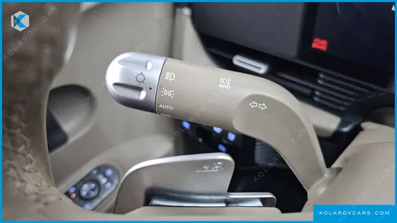HYUNDAI IONIQ 5 LONG RANGE