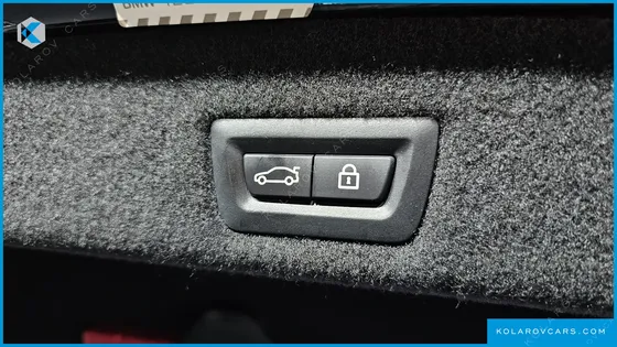 BMW 7 SERIES 740D XDRIVE M SPORT