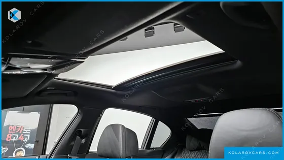 BMW 7 SERIES 740D XDRIVE M SPORT