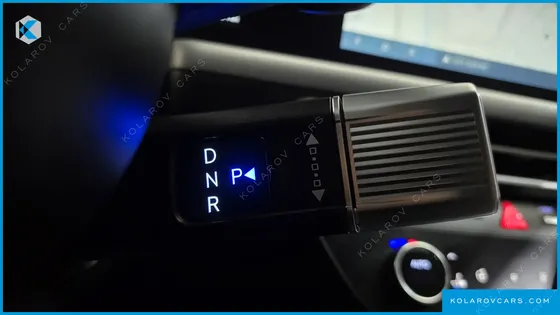 HYUNDAI SONATA 1.6 TURBO