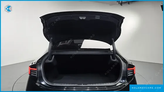 HYUNDAI SONATA 1.6 TURBO