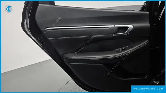 HYUNDAI SONATA 1.6 TURBO