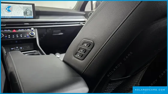HYUNDAI SONATA 1.6 TURBO