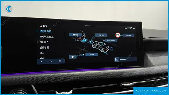 HYUNDAI SONATA 1.6 TURBO