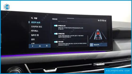 HYUNDAI SONATA 1.6 TURBO