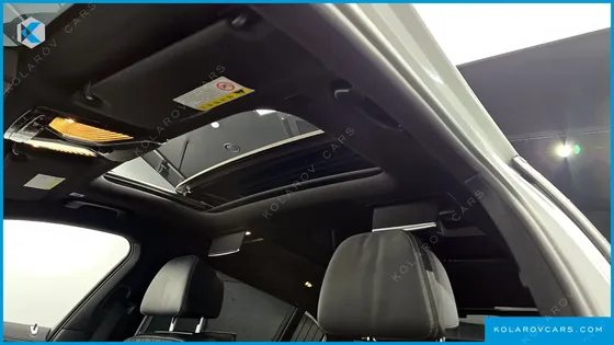 BMW 7 SERIES 730LD XDRIVE M SPORT