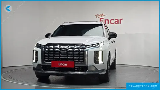 HYUNDAI PALISADE GASOLINE 3.8 4WD