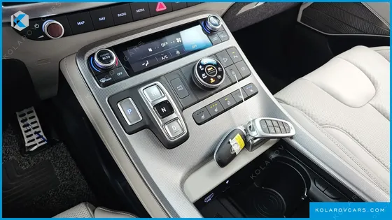 HYUNDAI PALISADE GASOLINE 3.8 4WD
