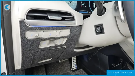 HYUNDAI PALISADE GASOLINE 3.8 4WD