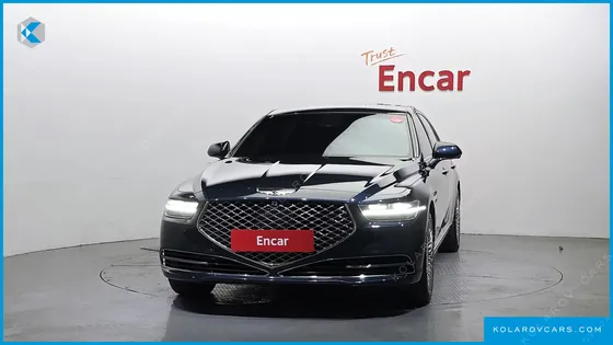 GENESIS G90 3.8 AWD