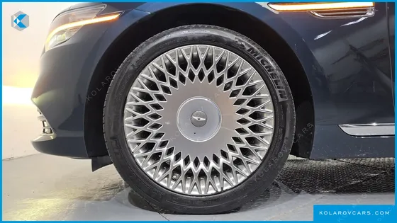 GENESIS G90 3.8 AWD