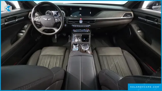 GENESIS G90 3.8 AWD
