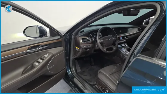 GENESIS G90 3.8 AWD