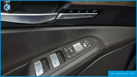 GENESIS G90 3.8 AWD