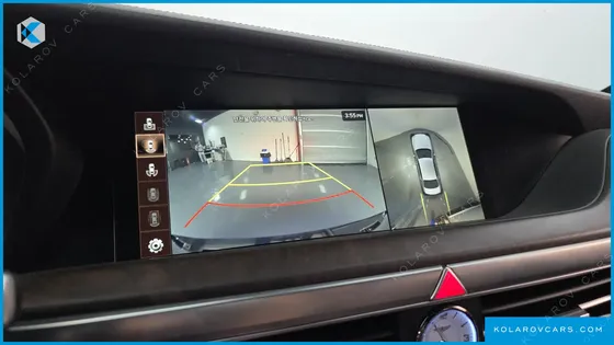 GENESIS G90 3.8 AWD
