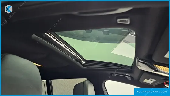 BMW 7 SERIES 730D XDRIVE M SPORT