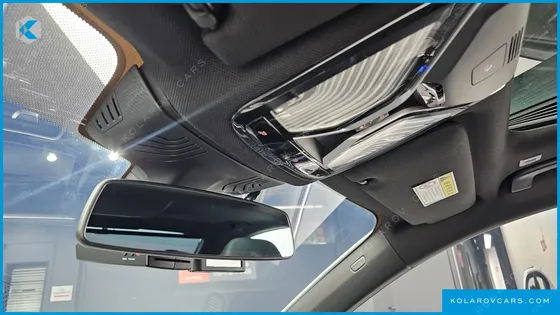 BMW 7 SERIES 730D XDRIVE M SPORT