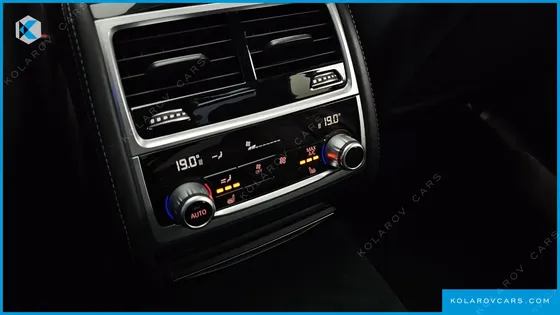 BMW 7 SERIES 730D XDRIVE M SPORT