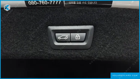BMW 7 SERIES 730D XDRIVE M SPORT