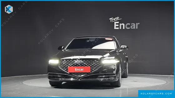 GENESIS G90 3.8 AWD
