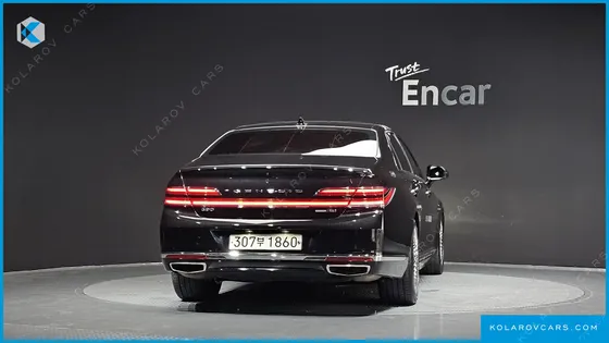 GENESIS G90 3.8 AWD