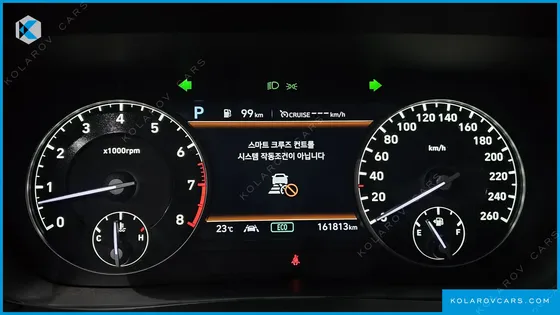 GENESIS G90 3.8 AWD