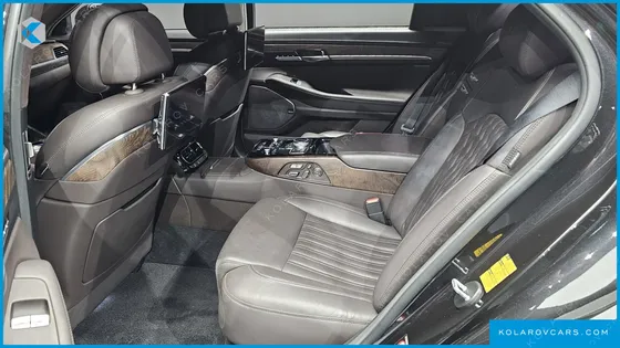 GENESIS G90 3.8 AWD