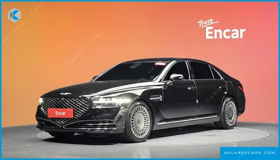 GENESIS G90 3.8 AWD