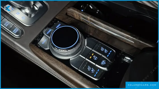 GENESIS G90 3.8 AWD