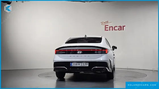 HYUNDAI SONATA 2.0