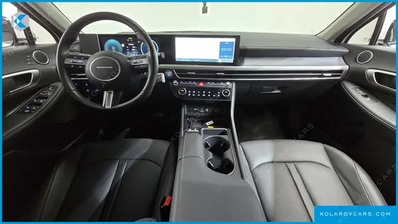 HYUNDAI SONATA 2.0